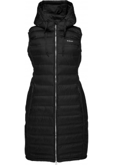 Women's Vest LOAP ITALA Black