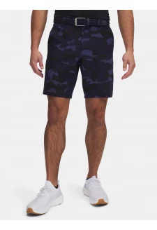 Pánské kraťasy Under Armour Drive Printed Taper Short
