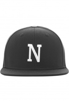 Letter Snapback N