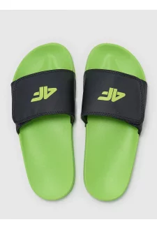 Chlapecké pantofle 4F