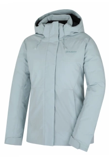 Dámská hardshellová bunda Husky Nurme L