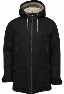 Men's Coat LOAP NORAD Black