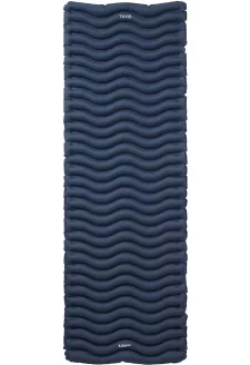 Inflatable Sleeping Pad LOAP TAXIS Dark Grey