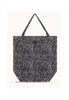 WOMEN'S BAG Z-TO-4511 BLACK