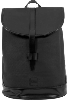 Topcover Backpack black