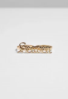 Heaven Chunky Ring gold