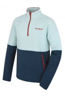 Pánský fleecová mikina HUSKY Addy M 