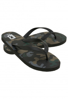 Beach Slipper darkcamo