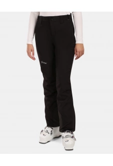 Dámské softshellové lyžařské kalhoty Kilpi RHEA-W