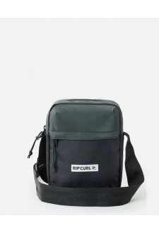 Rip Curl NO IDEA POUCH ICONS Midnight Bag