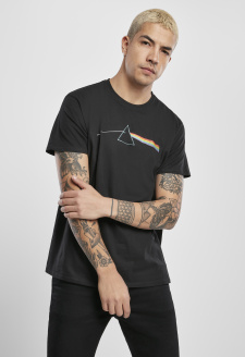 Pink Floyd Dark Side of the Moon Tee black