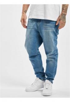 Loose Fit Jeans Roger blue