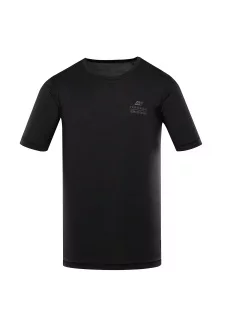 Pánské rychleschnoucí tričko ALPINE PRO BASIK 