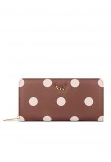 Dámská peněženka Vuch Sindy Brown