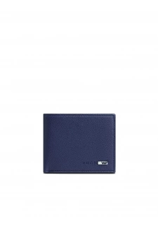 Pánská peněženka Vuch Calen Blue