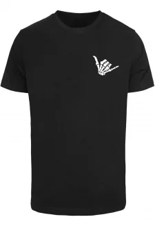 Hang Loose Bones Tee black