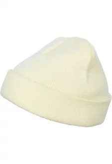 Heavyweight Beanie powderyellow