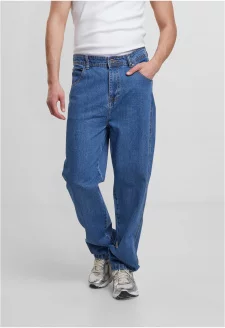 Dangerous DNGRS Baggys blue