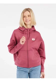 Dámská mikina Protest PRTTEAM