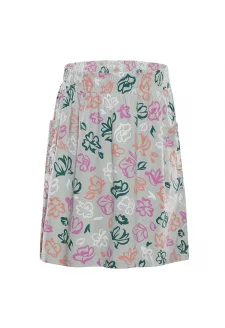 Dívčí letní sukně ALPINE PRO REWO 