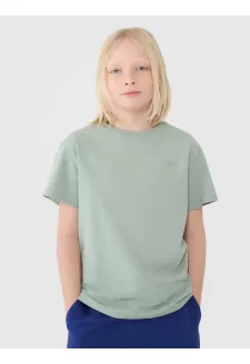 Chlapecké tričko 4F Chlapecké tričko 4F