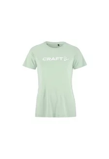 Dámské tričko CRAFT CORE Essence Logo